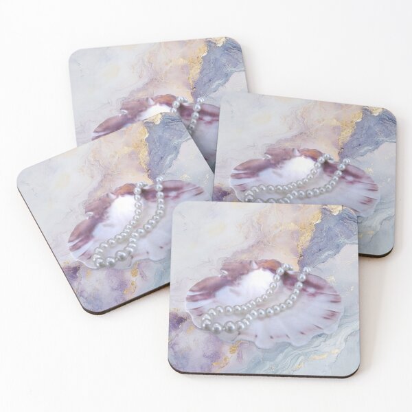 Item preview, Treasure Shell designed and sold by Elisabeth Lucas.