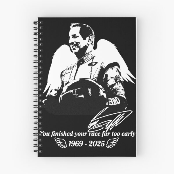 Item preview, Greg Biffle Memorial Wings  designed and sold by LeonelJohnson.