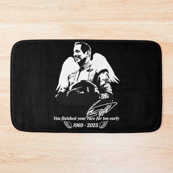 Item preview, Greg Biffle Memorial Wings  designed and sold by LeonelJohnson.