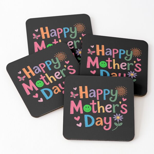 Item preview, Happy Mothers Day 1 designed and sold by genkihikki.