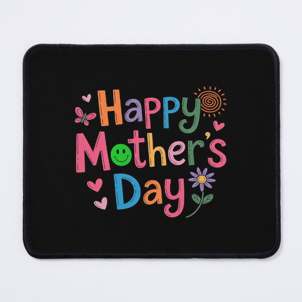 Item preview, Happy Mothers Day 1 designed and sold by genkihikki.