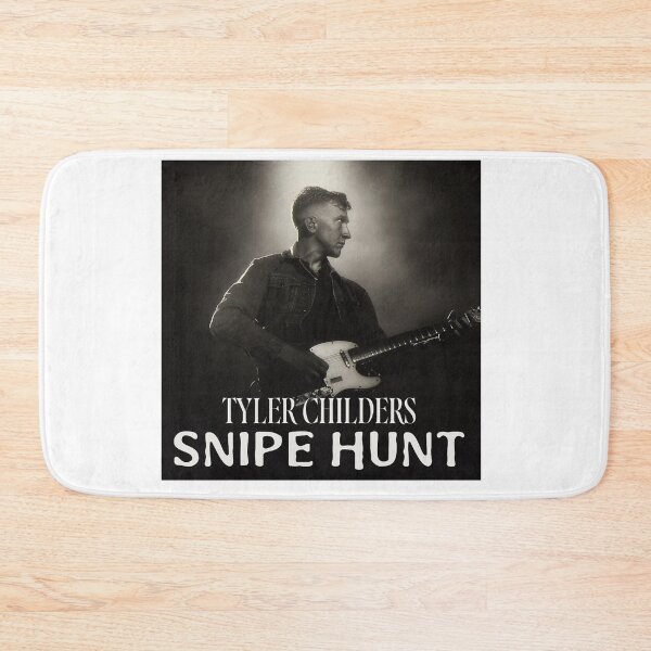 Item preview, tyler snipe hunt childers tour 2026 cacaran designed and sold by raydr673.