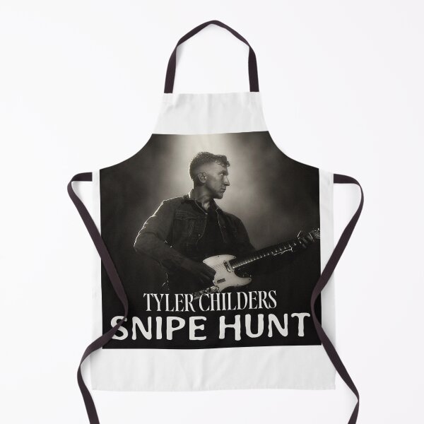 Item preview, tyler snipe hunt childers tour 2026 cacaran designed and sold by raydr673.
