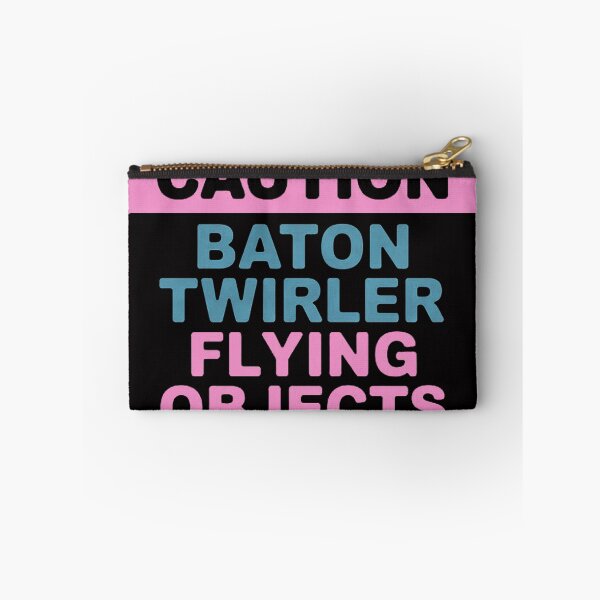 Item preview, Baton Twirling For Twirler Kids Athlete Rod designed and sold by teltvitossuilea.