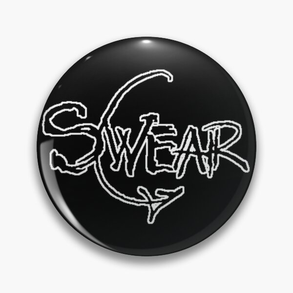 Item preview, Swear London Logo designed and sold by @doomsouljah.