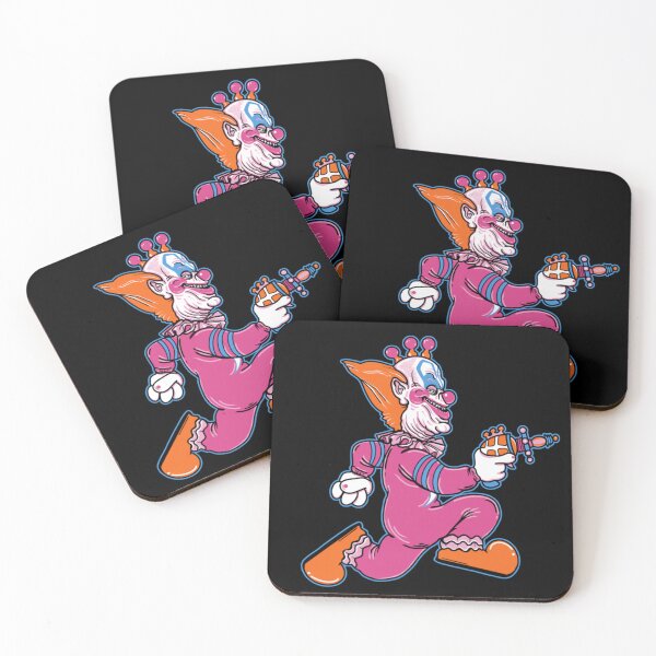 Item preview, Killer Klown designed and sold by LakenDraphil.