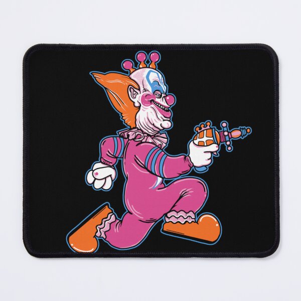 Item preview, Killer Klown designed and sold by LakenDraphil.