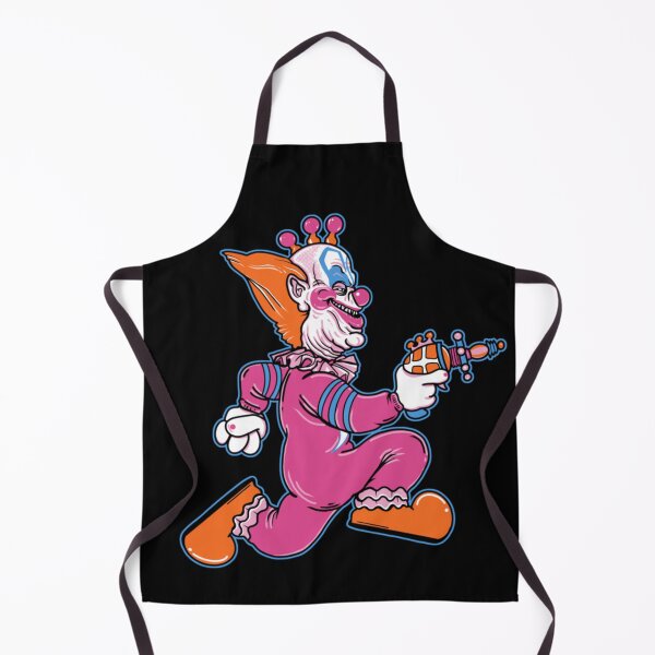 Item preview, Killer Klown designed and sold by LakenDraphil.