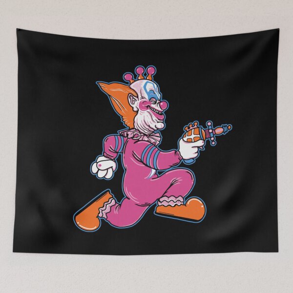 Item preview, Killer Klown designed and sold by LakenDraphil.