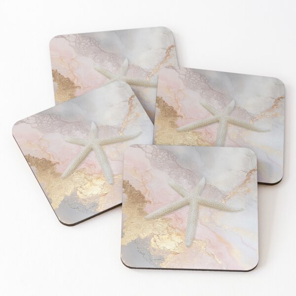 Item preview, Dreamy Starfish designed and sold by Elisabeth Lucas.