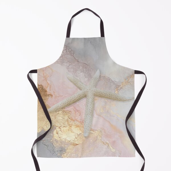 Item preview, Dreamy Starfish designed and sold by Elisabeth Lucas.