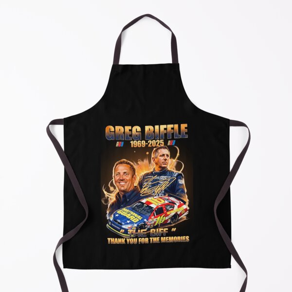 Item preview, Greg Biffle Thank you for the memmories designed and sold by LeonelJohnson.