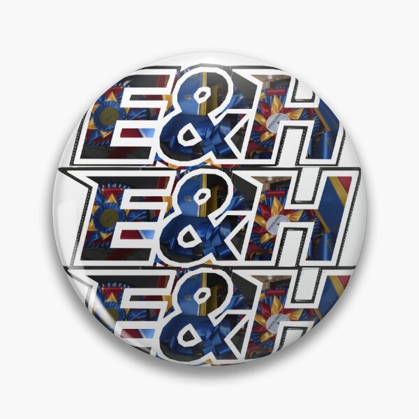 Item preview, Emory & Henry Ribbons designed and sold by emoryhenryeqst.