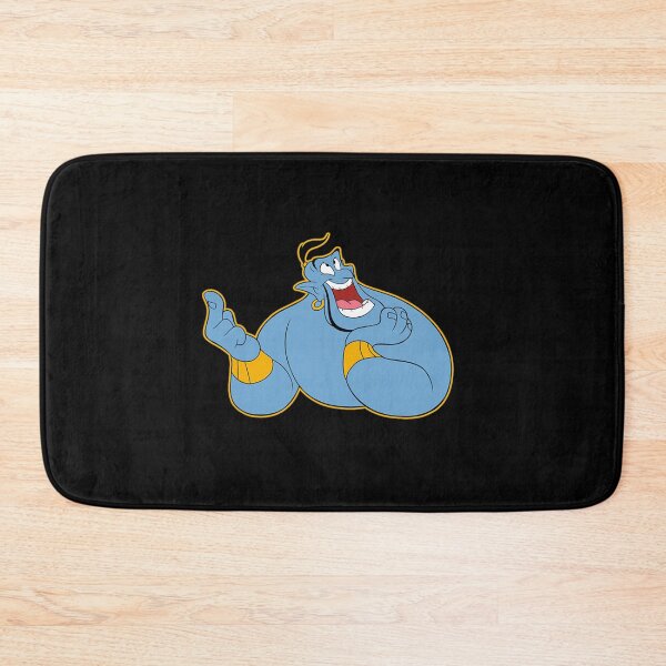 Item preview, Aladdin Happy Genie 90s Men's  designed and sold by TrippAnge.