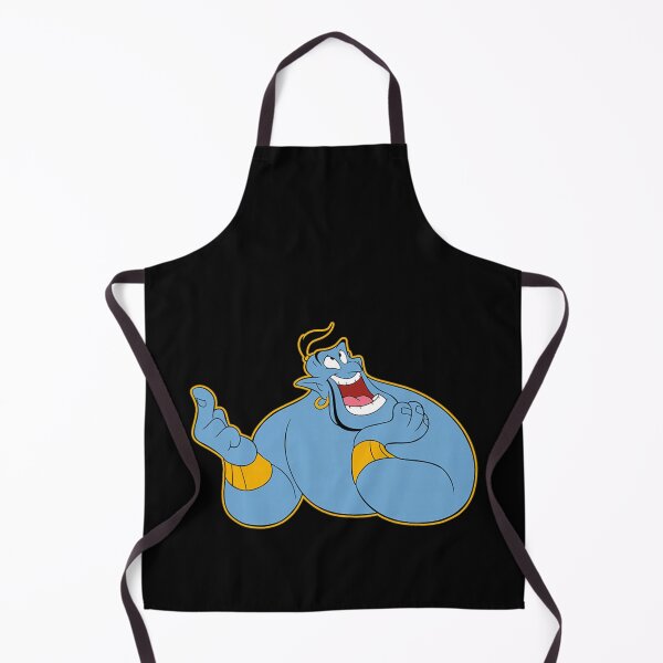 Item preview, Aladdin Happy Genie 90s Men's designed and sold by TrippAnge.