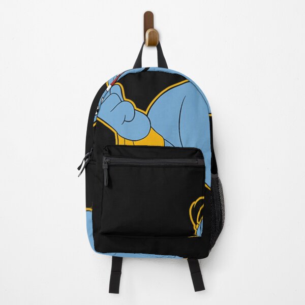 Item preview, Aladdin Happy Genie 90s Men's designed and sold by TrippAnge.