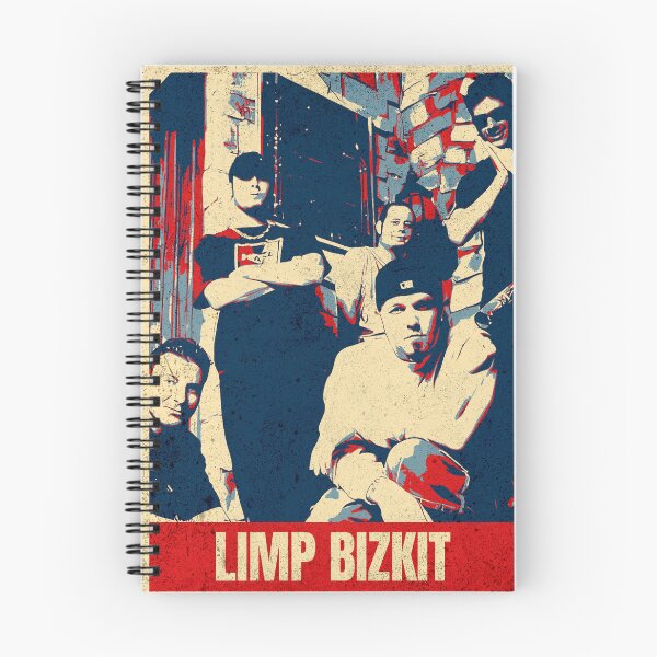 Item preview, Limp Bizkit designed and sold by Nervas.