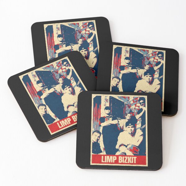 Item preview, Limp Bizkit designed and sold by Nervas.