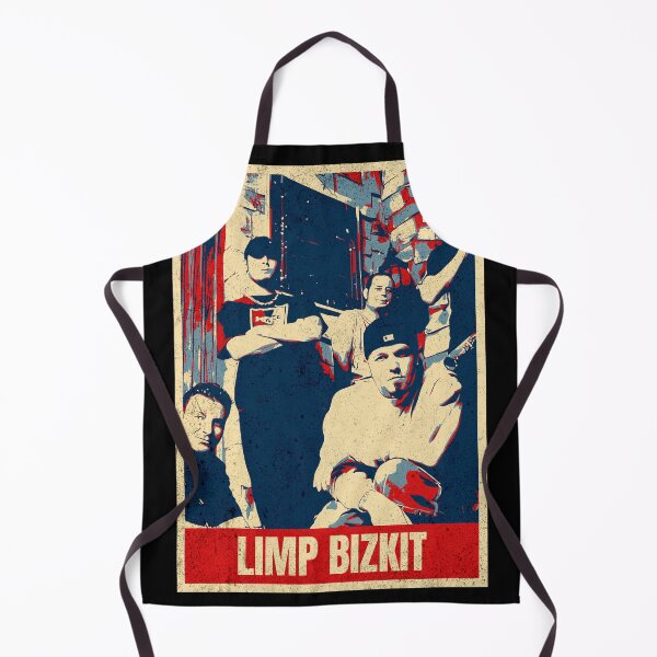 Item preview, Limp Bizkit designed and sold by Nervas.