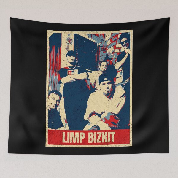 Item preview, Limp Bizkit designed and sold by Nervas.