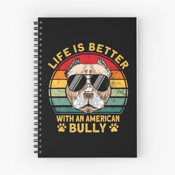 Item preview, American Bully Xl Dad Collar Lover Bully Pitbull designed and sold by cordfried3h.