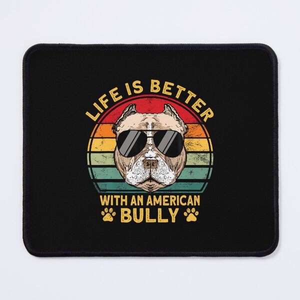 Item preview, American Bully Xl Dad Collar Lover Bully Pitbull designed and sold by cordfried3h.