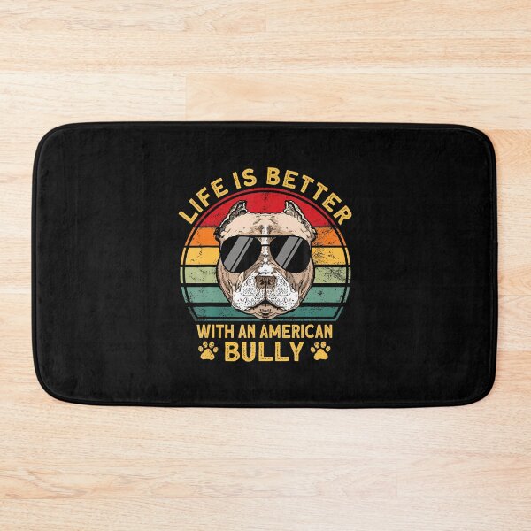 Item preview, American Bully Xl Dad Collar Lover Bully Pitbull designed and sold by cordfried3h.