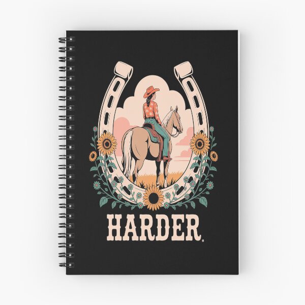 Item preview, Harper First Name Cute Harper Birthday Western Cowgirl designed and sold by genkihikki.