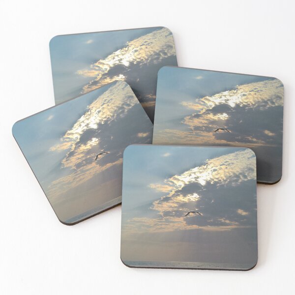 Item preview, Glory in the Sky designed and sold by Naturallyzen.