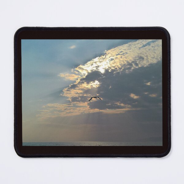 Item preview, Glory in the Sky designed and sold by Naturallyzen.
