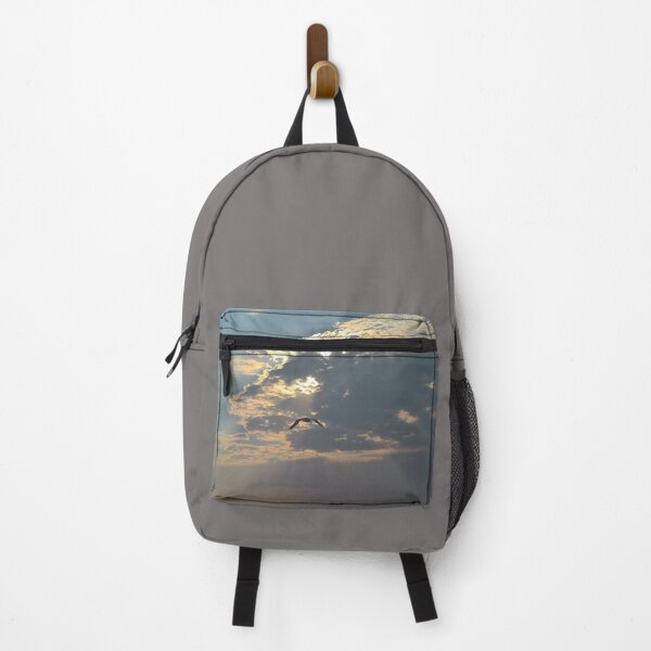 Item preview, Glory in the Sky designed and sold by Naturallyzen.