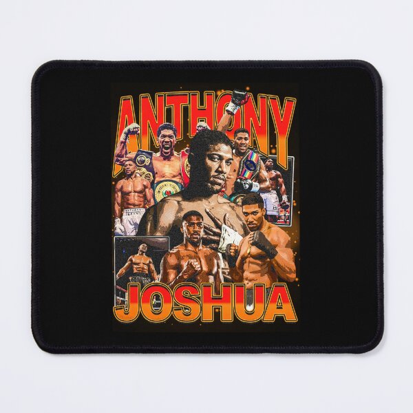 Item preview, Anthony-Joshua Collage Vintage 90s designed and sold by LeonelJohnson.