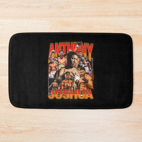 Item preview, Anthony-Joshua Collage Vintage 90s designed and sold by LeonelJohnson.