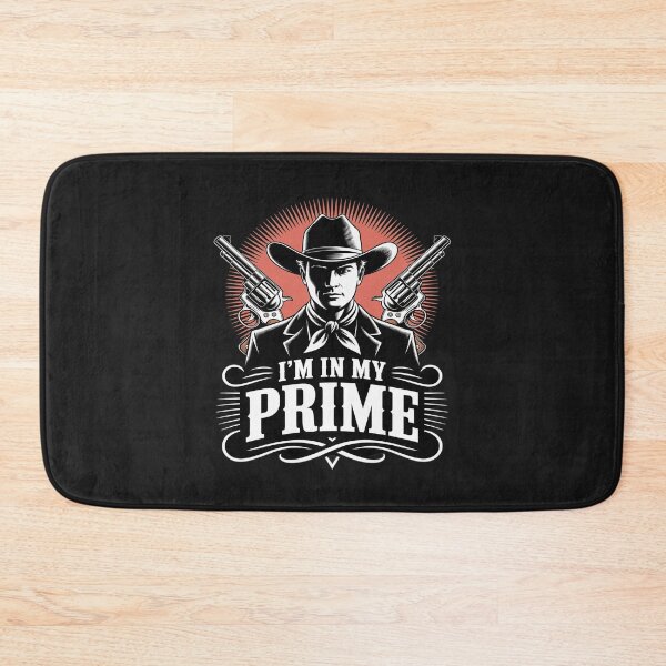 Item preview, Doc Holliday Cowboy Prime Quote Western Mustache designed and sold by LegendsArt75.
