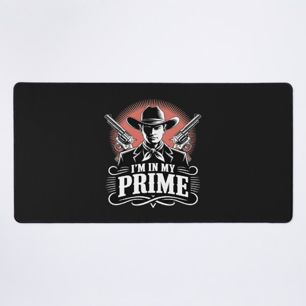 Item preview, Doc Holliday Cowboy Prime Quote Western Mustache designed and sold by LegendsArt75.