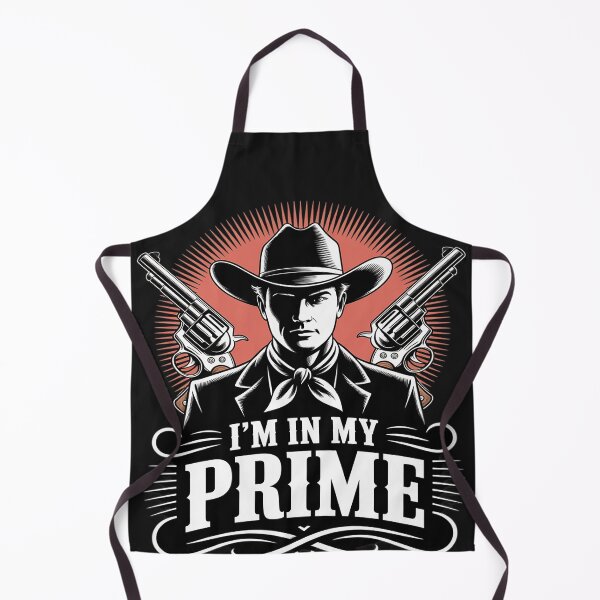Item preview, Doc Holliday Cowboy Prime Quote Western Mustache designed and sold by LegendsArt75.