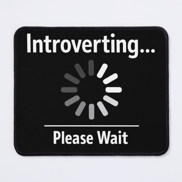 Item preview, Introverting Loading designed and sold by Prasakro.
