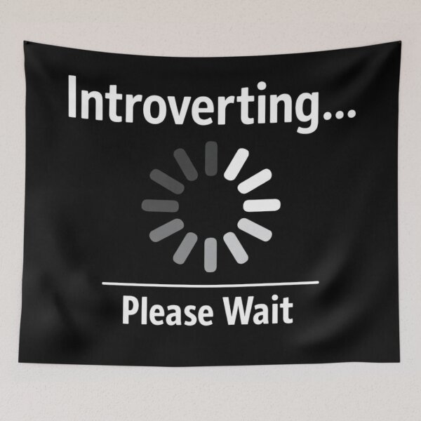 Item preview, Introverting Loading designed and sold by Prasakro.