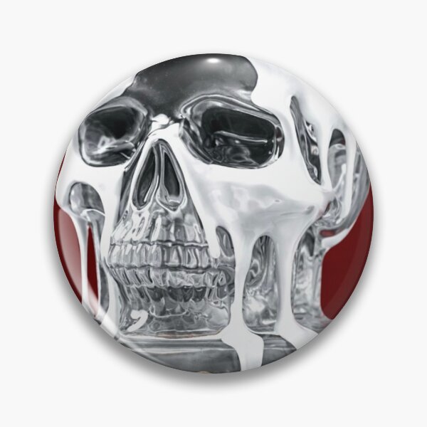 Item preview, SKULL CYPHER designed and sold by KRYPTO-KHAT.