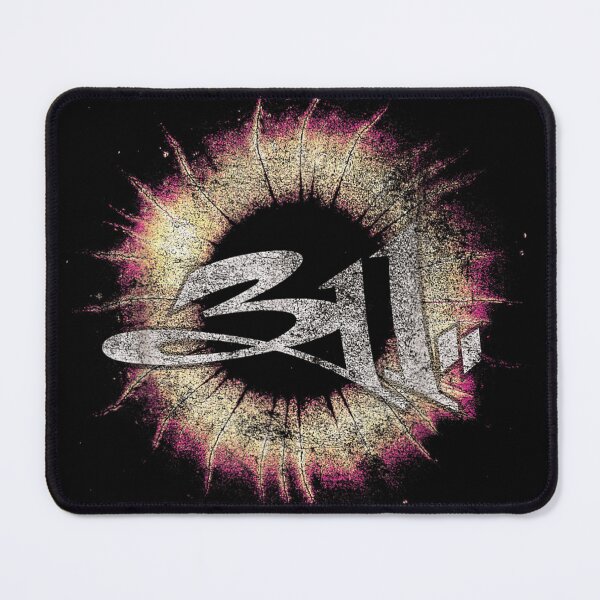 Item preview, Official 311 Circle Burst Logo designed and sold by RuperDelois.
