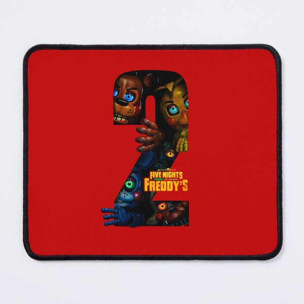Item preview, Five Nights at Freddy designed and sold by Gdragonmobi.