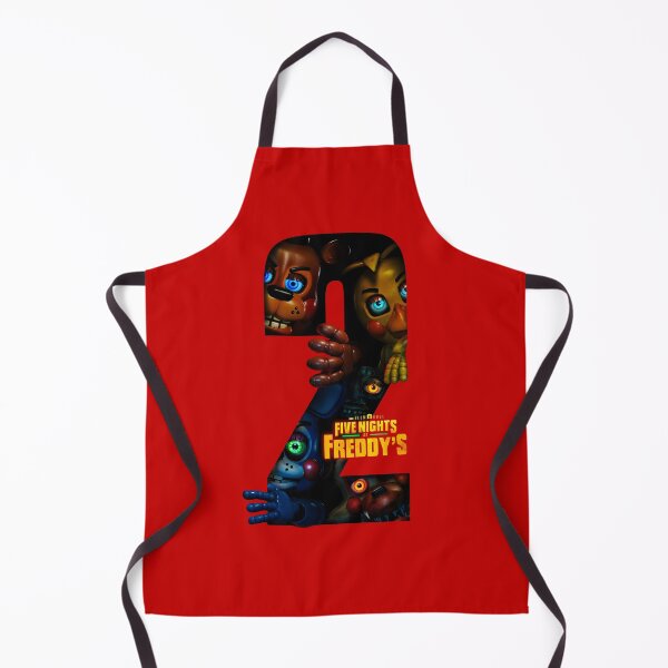 Item preview, Five Nights at Freddy designed and sold by Gdragonmobi.