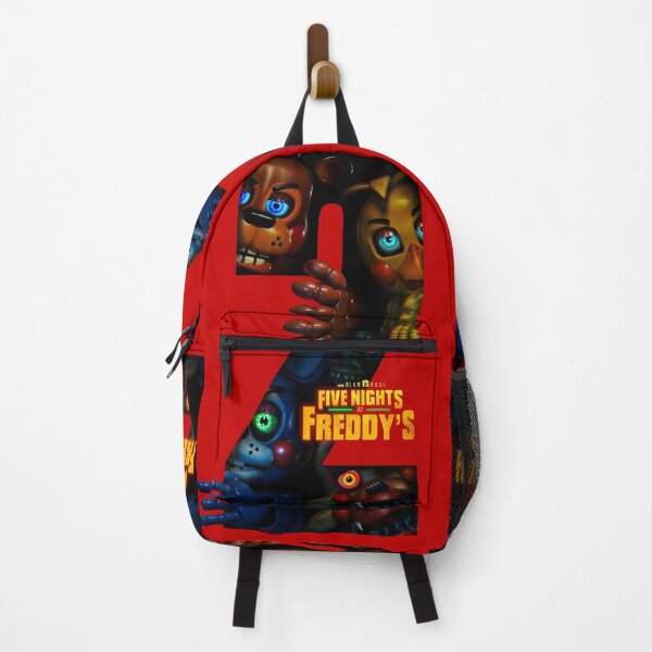 Item preview, Five Nights at Freddy designed and sold by Gdragonmobi.