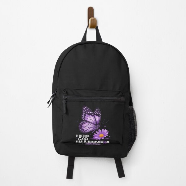 Item preview, Domestic Beast Violence Cancer Awareness Month designed and sold by LegendsArt75.