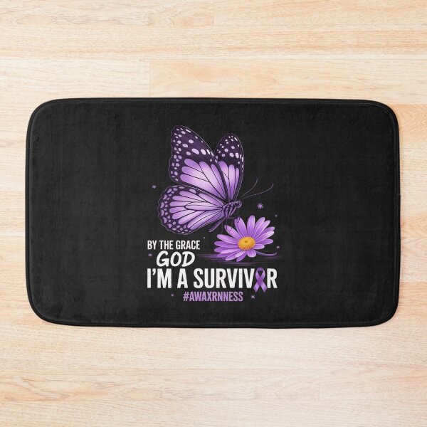 Item preview, Domestic Beast Violence Cancer Awareness Month designed and sold by LegendsArt75.