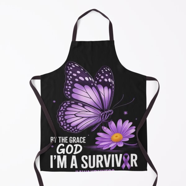 Item preview, Domestic Beast Violence Cancer Awareness Month designed and sold by LegendsArt75.