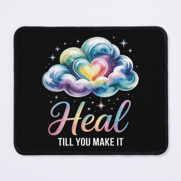 Item preview, Heal It Till You Make It designed and sold by ProudForFunny.