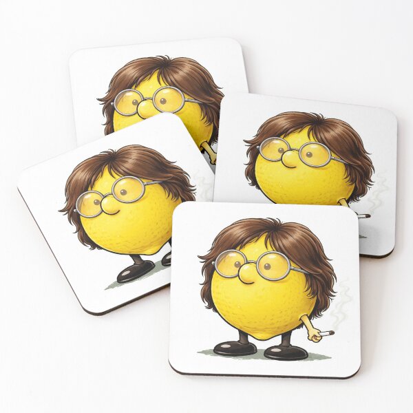 Item preview, John Lemon designed and sold by Loose Parts.