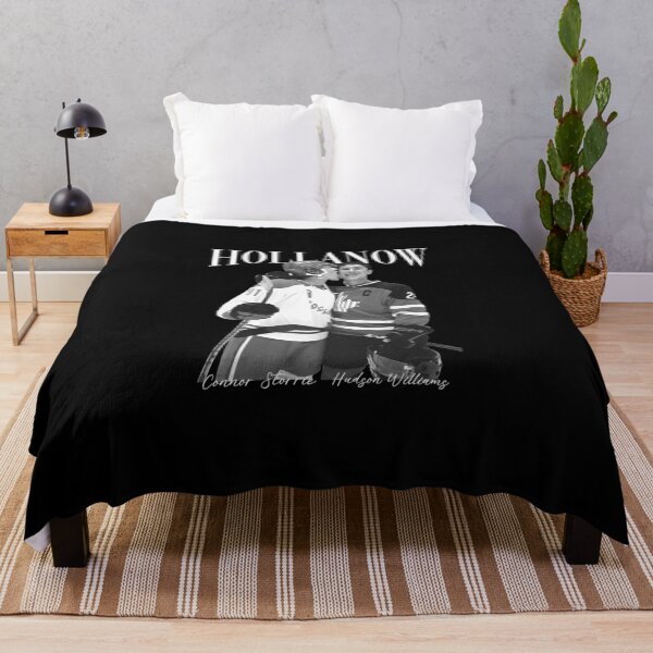 Item preview, Hudson Williams Connor Storrie Retro Vintage Heated Rivalry designed and sold by Denisemichels.