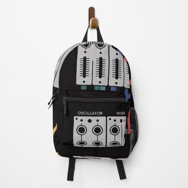 Item preview, Analog Modular Synthesizer Panel Electronic Musician designed and sold by tlallimicrichi.